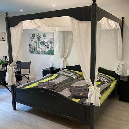 Eastside Apartment 5 圣弗顿堡 外观 照片