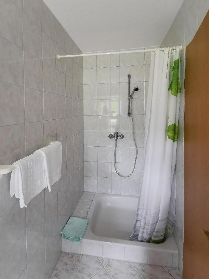 Eastside Apartment 5 圣弗顿堡 外观 照片
