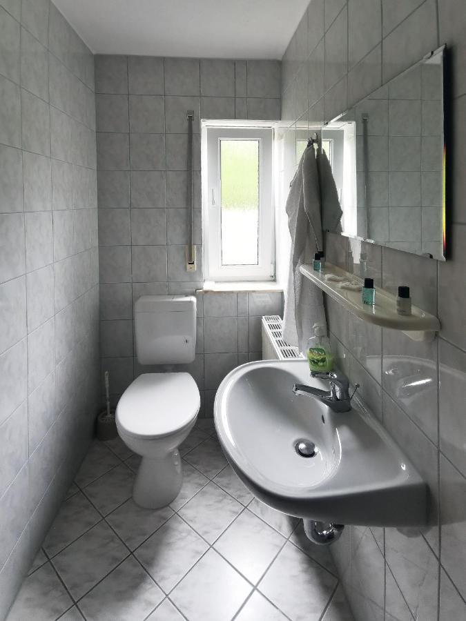 Eastside Apartment 5 圣弗顿堡 外观 照片