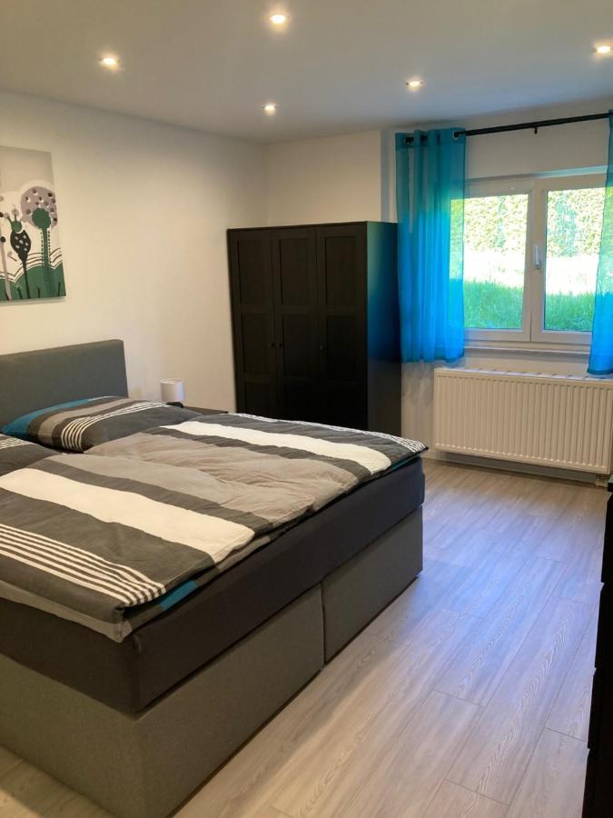 Eastside Apartment 5 圣弗顿堡 外观 照片