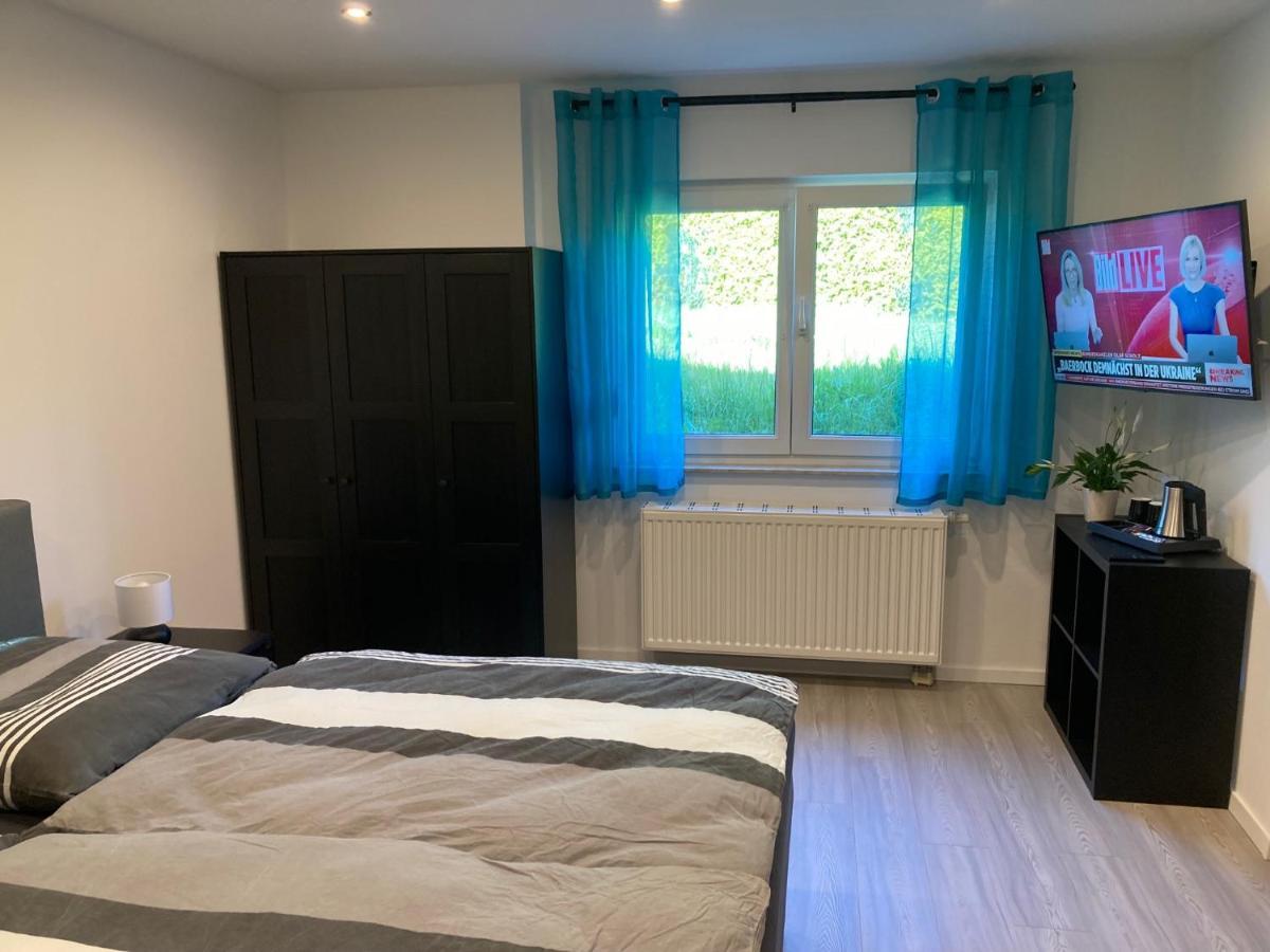Eastside Apartment 5 圣弗顿堡 外观 照片