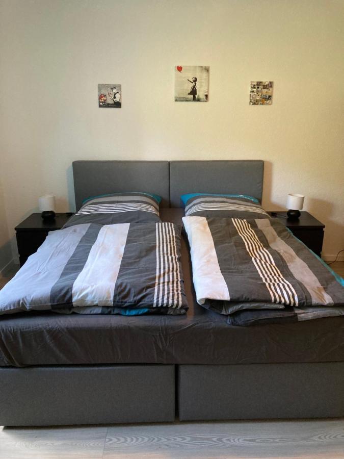 Eastside Apartment 5 圣弗顿堡 外观 照片