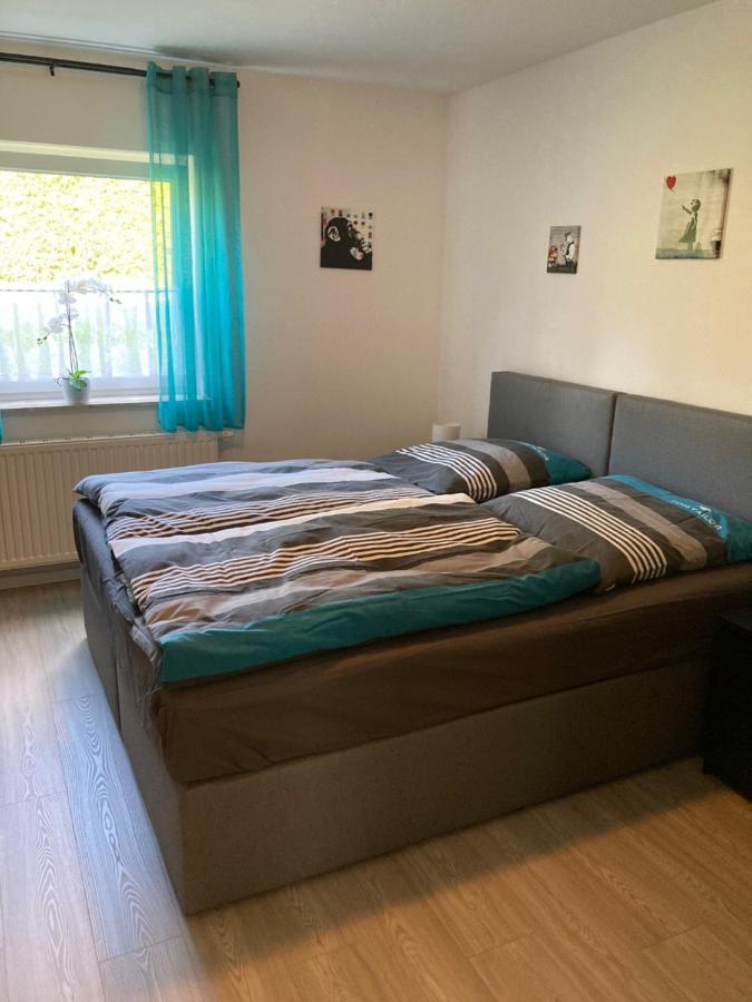 Eastside Apartment 5 圣弗顿堡 外观 照片