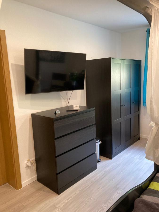 Eastside Apartment 5 圣弗顿堡 外观 照片