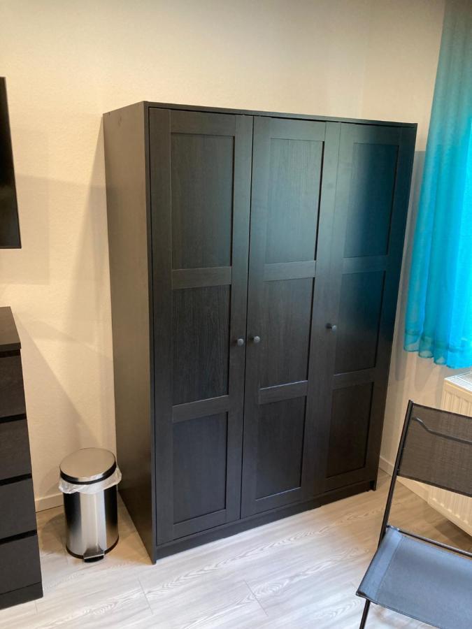 Eastside Apartment 5 圣弗顿堡 外观 照片