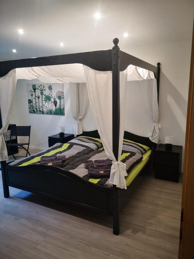 Eastside Apartment 5 圣弗顿堡 外观 照片