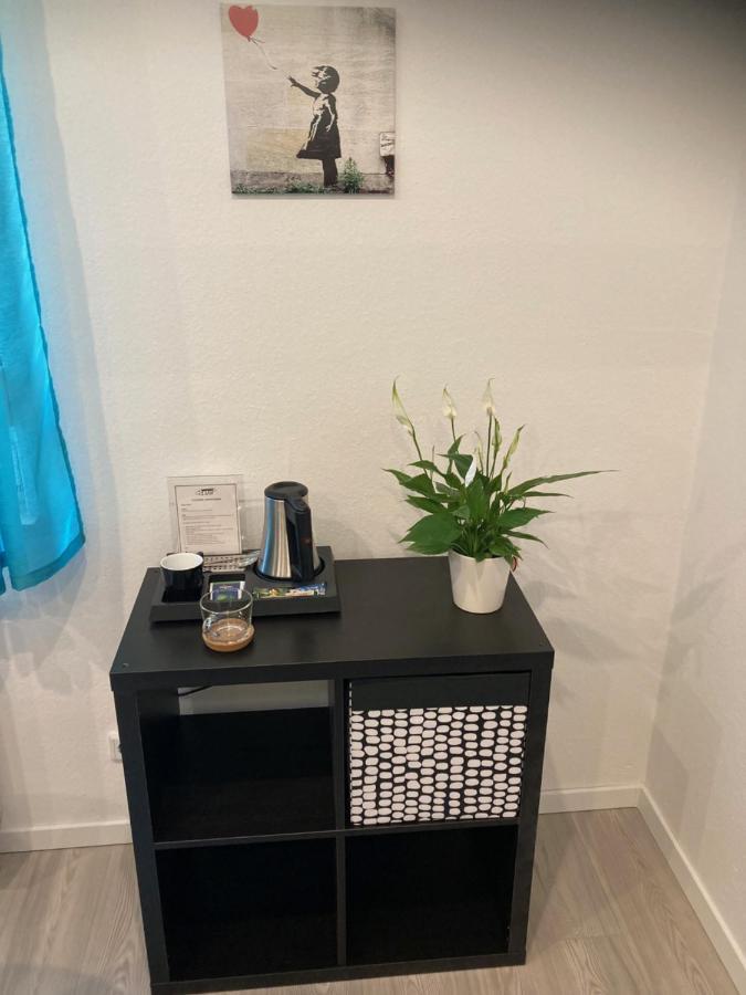 Eastside Apartment 5 圣弗顿堡 外观 照片