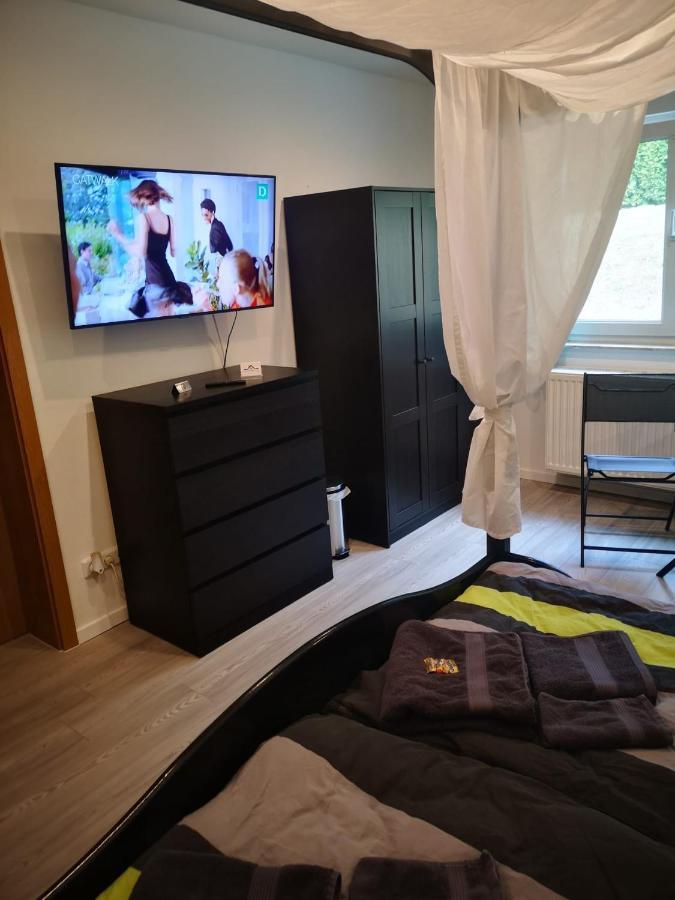 Eastside Apartment 5 圣弗顿堡 外观 照片