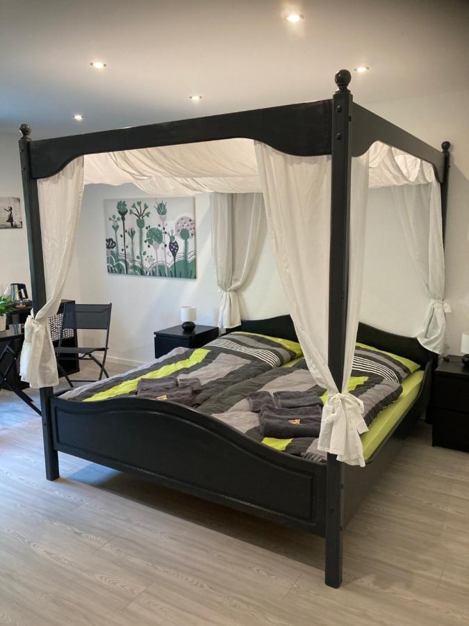 Eastside Apartment 5 圣弗顿堡 外观 照片