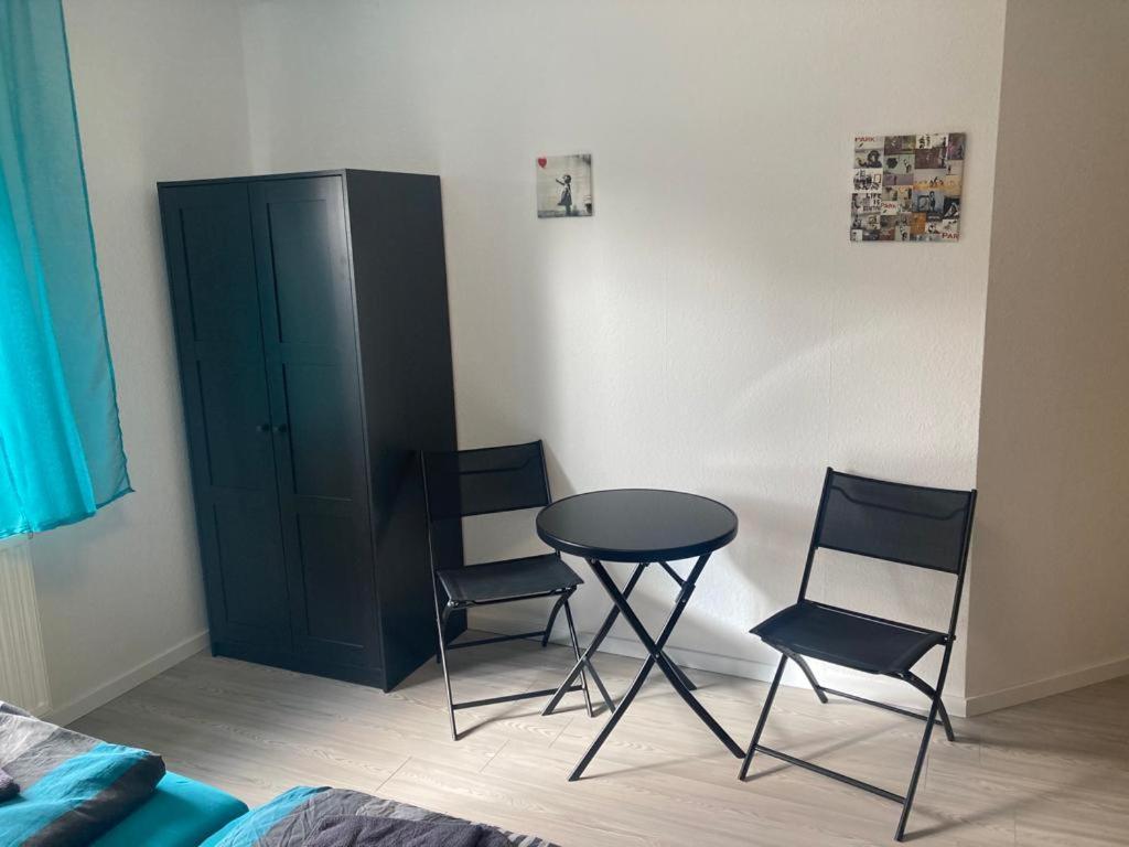 Eastside Apartment 5 圣弗顿堡 外观 照片