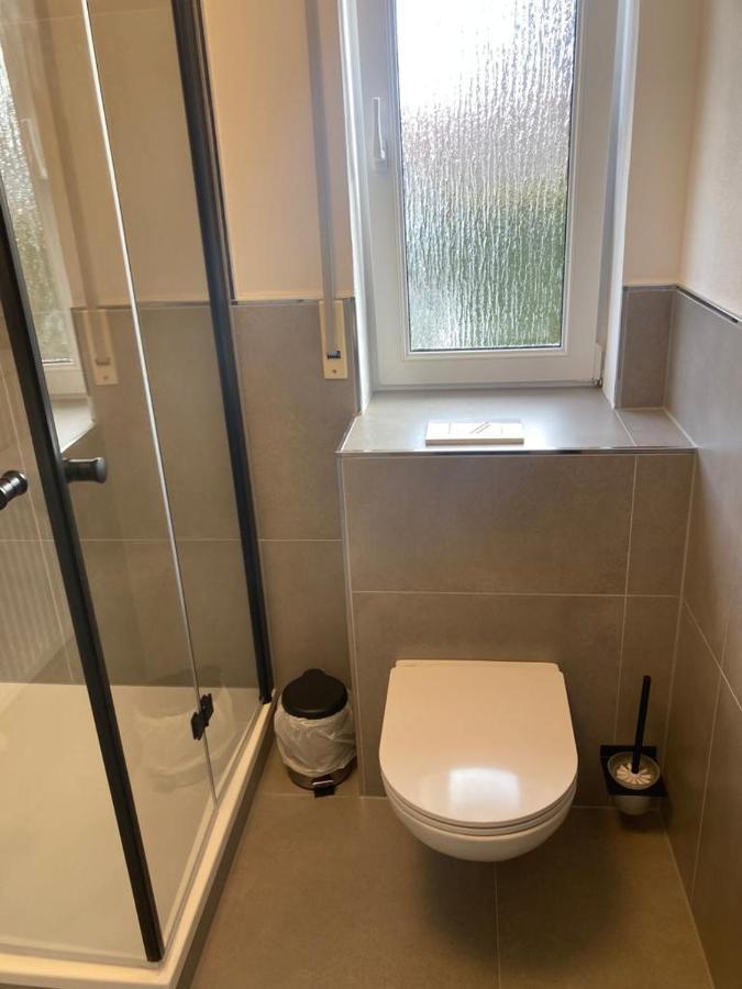 Eastside Apartment 5 圣弗顿堡 外观 照片