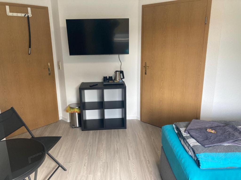 Eastside Apartment 5 圣弗顿堡 外观 照片
