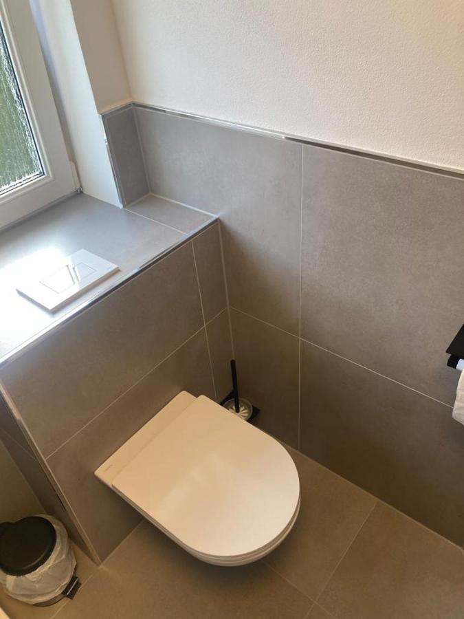 Eastside Apartment 5 圣弗顿堡 外观 照片