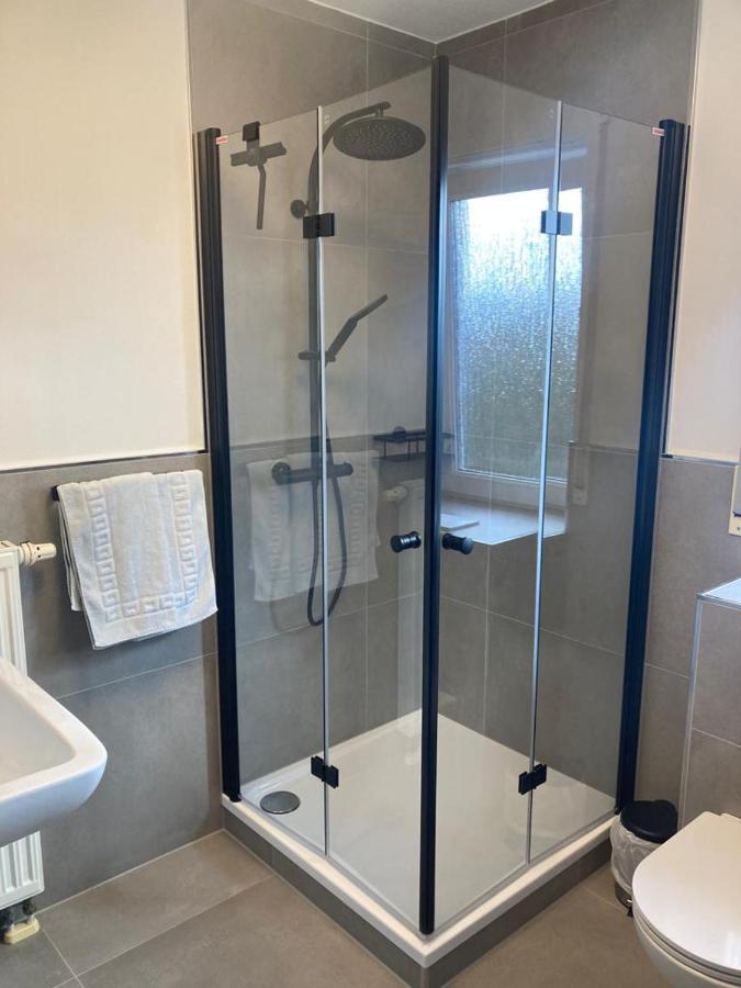 Eastside Apartment 5 圣弗顿堡 外观 照片