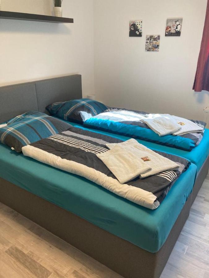 Eastside Apartment 5 圣弗顿堡 外观 照片